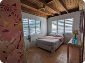 Retreat Casita on 50-acre Jungle Sanctuary
